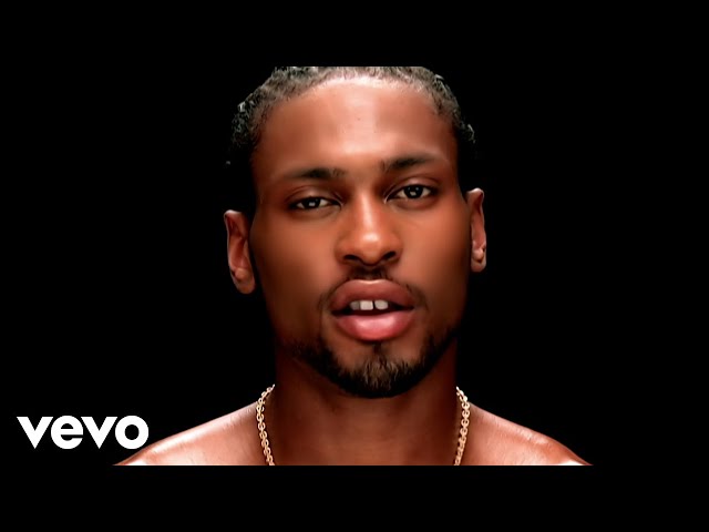 D'Angelo - Untitled (How Does It Feel)