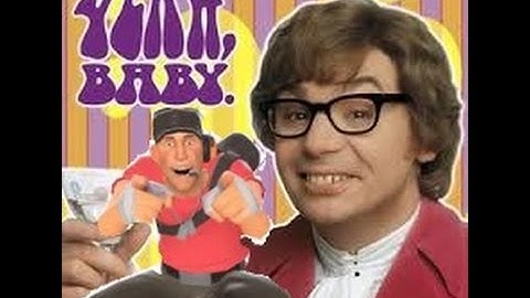 Tf2: Hightower Randomness(Live Commentary)