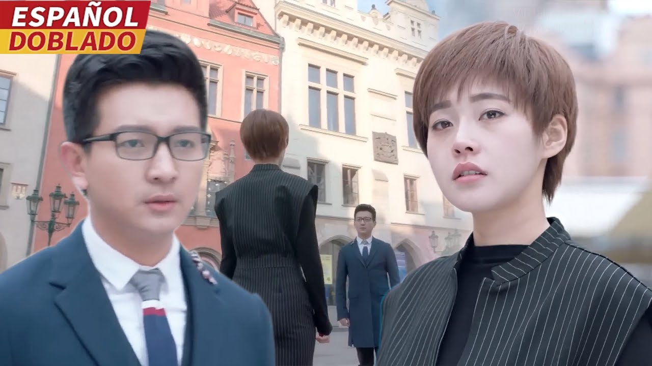 [Doblado ESP] Nunca Te Dejaré Ir Esta Vez...