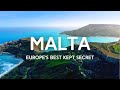 MALTA - the PERFECT Travel Location in Europe, Here's Why!