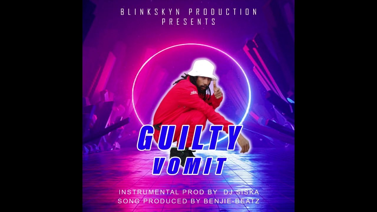 Watch GUILTY VOMIT ROLL RIDDIM PROD BY DJ SISKA RSA RefixMIX Dj Fruits 2025 on YouTube Watch GUILTY VOMIT ROLL RIDDIM PROD BY DJ SISKA RSA RefixMIX Dj Fruits 2025 on YouTube