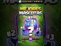🐾 TOP 3 MASCOTAS del META ACTUAL: MEJÓRALAS PRIMERO en Clash of Clans