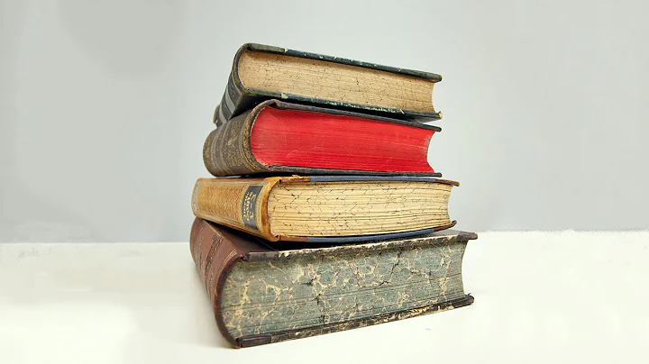 Dirty Books & Rumpole: Facing John Mortimer QC - P...