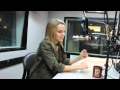 Bridgit Mendler - Z100 Interview