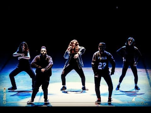 Hip-Hop Dance | willy william - ego | OG Bobby Johson -Meek Mill- (Dance video)