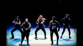 Hip-Hop Dance | willy william - ego | OG Bobby Johson -Meek Mill- (Dance video)