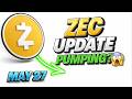 Zcash Crypto Price Prediction | Zec 암호화폐 ( With Tradingview Indicators And Chart Patterns )