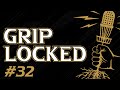 Agents in Disc Golf - Grip Locked #32