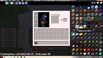 How to Use and Install Lockette | Bukkit 1.2.5