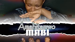 AMAHITAMWO MABI FILM Full movie _ mwahora muyita #NARIHUSE SERIE . BURUNDI🇧🇮 _ RWANDA🇷🇼 .