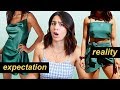 DIY Vacation Outfits (from scratch!)
