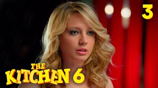 The Kitchen 6 | Part 3 | Comedy movie