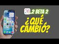 iOS 26.2 Beta 2: Novedades y Cambios de la Nueva Actualización