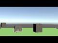 Unity Building Destruction SoftCollision and some VFX thumbnail
