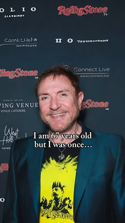 Simon Le Bon Evolution (1980–2025) #shorts #youtubeshorts #short #80smusic #duranduran #music