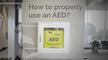 Know how to use an AED to save a life? Here
