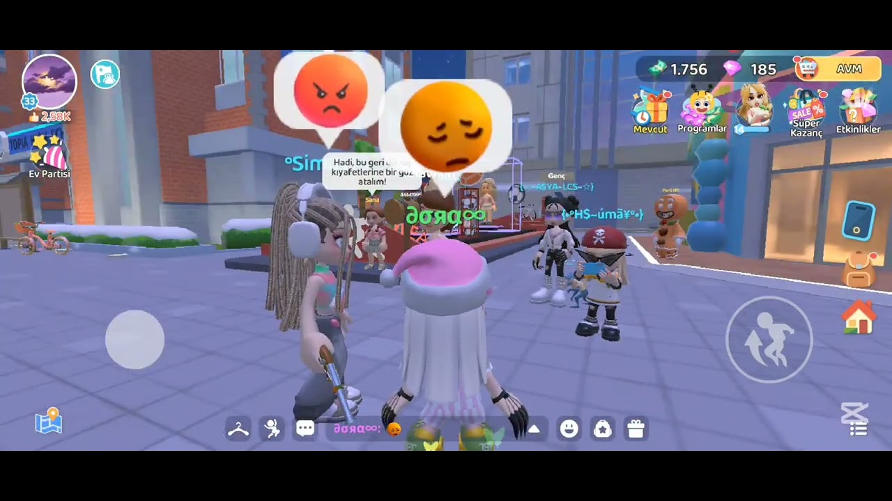 Yanlış anlaşilmasin yutuduberliği bırakmiyorum