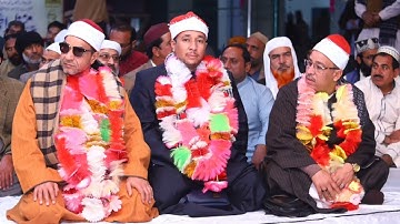 الشيخ محمد عبدالعاطي موسى من باكستان من مظفر غره بتاريخ ٣/ ٣/ ٢٠٢٢ سورة الواقعه