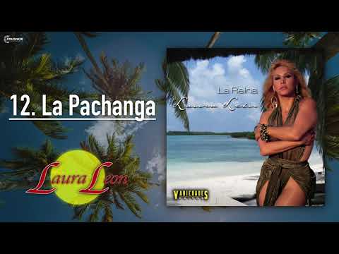 Laura Leon -