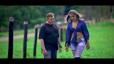 Amado Batista e Duda Duarte, Novo Clip.(Esconde Meu Celular)