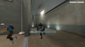 TF2 Stream Highlight: ohh noo