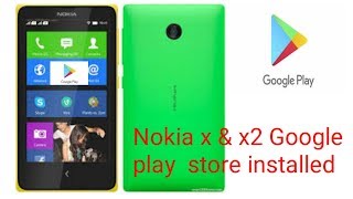 Install Any Android App on Nokia X, X+ and Xl From APK File or Third Party App Store