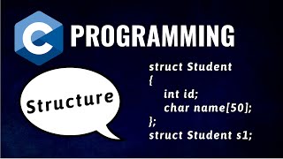 Structure in C Programming (Hindi) #cprogramming #cprogrammingtutorial