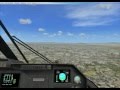 Microsoft Flight Simulator X - Volo Libero di Emergenza Con Elicottero AgustaWestland EH101