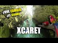 XCARET PLUS🌴 Guia actualiza 2020 durante COVID-19😷 ¿Es seguro? ¿Vale la pena?