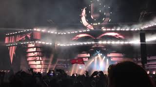 The Chainsmokers - Roses live Ultra 2019