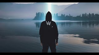 Video voorbeeld van "Alan Walker Style - New Life  (New Song 2020)"