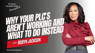 Episode 318: Why your PLC’s aren’t working and what to do instead
