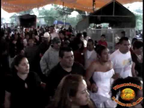 BAILE DEL GUAJOLOTE EN ECATZINGO.wmv