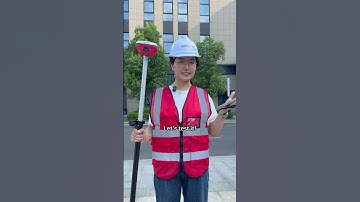 Forgot to adjust your pole height mid-survey? 😅 Don’t panic! GeoMate has your back.