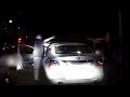 Dramatičan snimak razmjene vatre policije i kriminalca