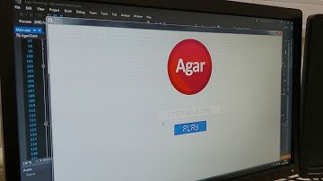 CMP501 Network Game Development Coursework Demo