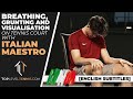 Learn the most underrated tools in tennis with alberto castellani  top level tennis