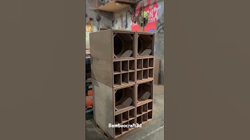 Miniatur box sound terbaru 2024 #brewogaudio #soundsystem #dj #videoshort #fyp #viral2024