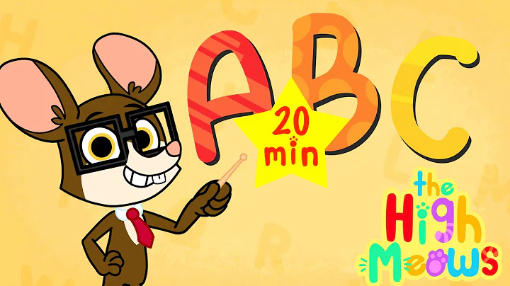 🎵 Learn French with Fun Songs for Kids! 🇫🇷🇺🇸