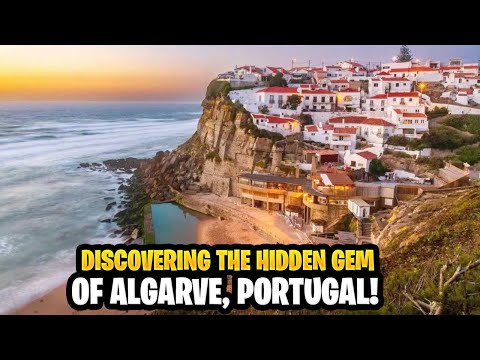 Video: Mga beach sa Algarve