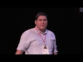 DACA, What Next? | Javier A. Juarez | TEDxProvidence