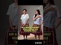 me & bestie core 😂 #ashtineolviga #andresmuhlach #ashdres #angmutyangsectione #ashdres