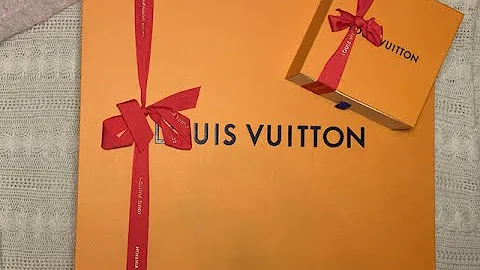 Louis Vuitton On the Go GM Unboxing