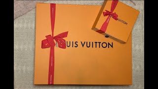 Louis Vuitton On the Go GM Unboxing