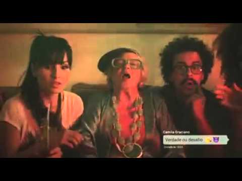Renato Lima - Ator - Campanha Orloff