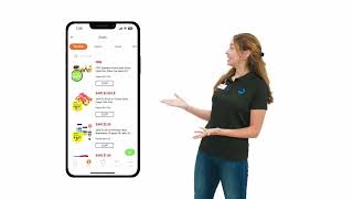 How to Use Digital Deals by Albertsons Market