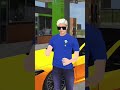 🎁 СДЕЛАЛ ПОДАРОК ЛУЧШЕМУ РАБОТНИКУ на МАТРЁШКА РП #shorts