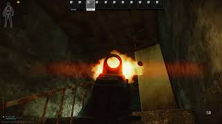 Huntsman Path - Controller attempts (2 juicers killed!!)