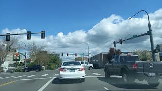 Explore Everett, Washington