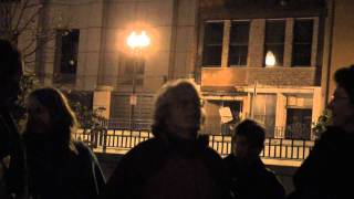 Fred Magdoff at Occupy Boston: Video 2 of 2
